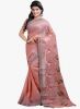 Lookslady_Brown_Embroidered_Saree_1.jpg