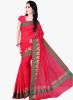 Roop_Kashish_Red_Solid_Saree.jpg