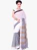 Roop_Kashish_White_Checked_Saree.jpg