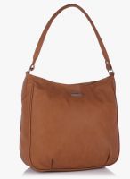 Adaira Brown/Brown Shoulder Bag