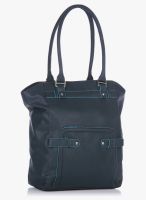 Baggit Blue Handbag