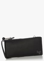 Baggit Lw Scotty Demi Black Sling Bag