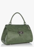 Baggit Olive Handbag