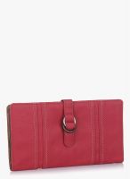 Baggit Pink Wallet