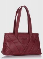 Caprese Red Handbag