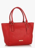 Caprese Red Handbag