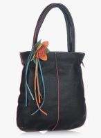 Cheri Black Handbag