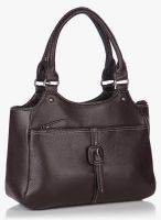 Cheri Coffee Handbag