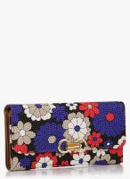 Cheri Multicoloured /Black Wallet