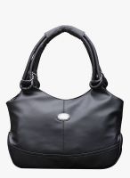 FOSTELO Black Handbag