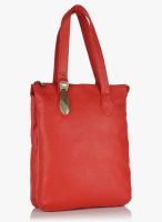 Ivy Red Handbag