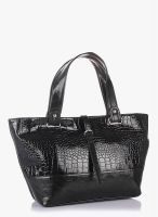 Miganda Black Handbag