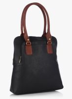 Miganda Black Handbag