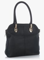 P.H.A.T Black Handbag