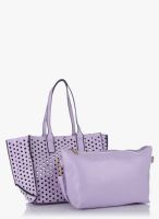 P.H.A.T Purple Handbag