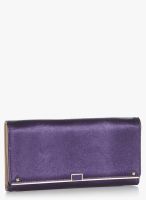 Paprika by Lifestyle Purple Wallet