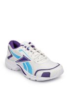 Reebok Litemove Lp White Running Shoes