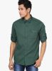 John_Players_Green_Solids_Casual_Sh.jpg