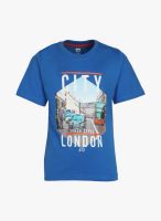 612 League Blue T-Shirt