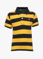 612 League Yellow T-Shirt