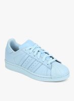Adidas Originals Superstar Supercolor Pack Blue Sneakers