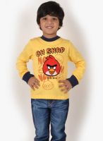 Angry Birds T Shirts