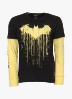 Batman Black T-Shirt