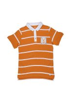 Ello Orange T-Shirt