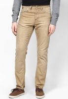 Jack & Jones Blue Regular Fit Chinos