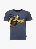 Mickey & Friends Blue T-Shirt