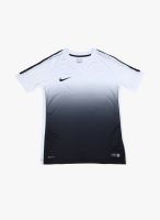 Nike White T-Shirts