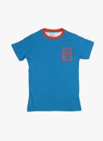 Proline Blue T-Shirt