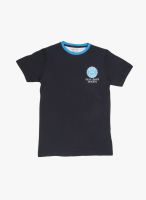 Proline Navy Blue T-Shirt