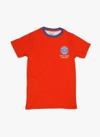 Proline Orange T-Shirt