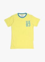 Proline Yellow T-Shirt