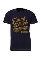 U.S. Polo Assn. Blue T Shirts