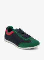 United Colors of Benetton Navy Blue Sneakers
