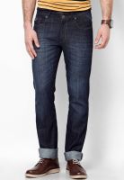 Canary London Blue Slim Fit Jeans