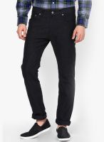 Gant Black Slim Fit Jeans(Chip)