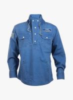 Lumberboy Blue T-Shirt