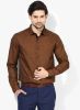 Independence_Brown_Solid_Slim_Fit_F.jpg