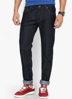 Gant Blue Slim Fit Jeans(Chip)