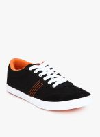 North Star Andrew Black Sneakers