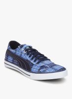 Puma 917 Gr Lo Dp Blue Sneakers