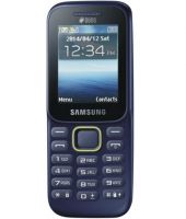 Samsung Guru Music 2 Duos SM-B310E Mobile Phone