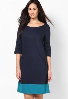 s.Oliver Blue Short Dress