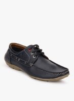 BCK Navy Blue Lifestyle Shoes By Buckaroo