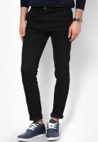 Blue Saint Black Skinny Fit Jeans