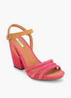 Geox D Divinity A Pink Platforms