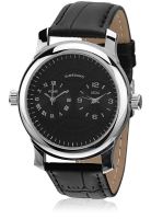 Giordano Dtlm60062 Black Analog Watch